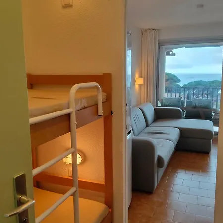 Avec Terrasse Et Vue Exceptionnelle * Sainte-Maxime