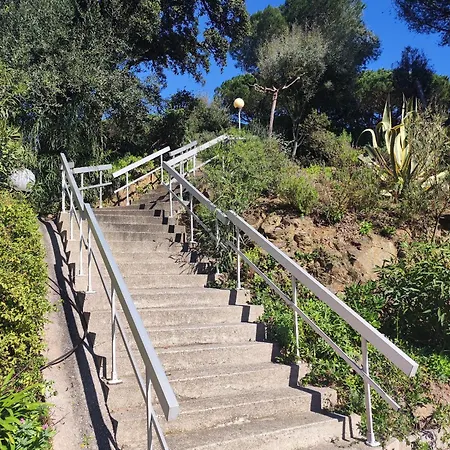 Avec Terrasse Et Vue Exceptionnelle Appartamento *