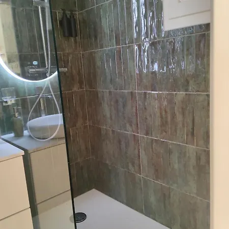 Avec Terrasse Et Vue Exceptionnelle Appartamento *