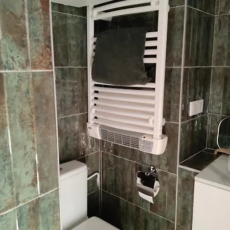 Avec Terrasse Et Vue Exceptionnelle