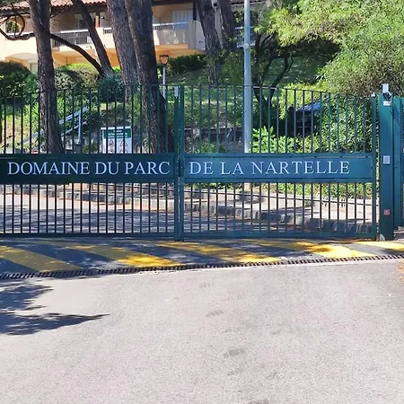 Appartamento Avec Terrasse Et Vue Exceptionnelle *