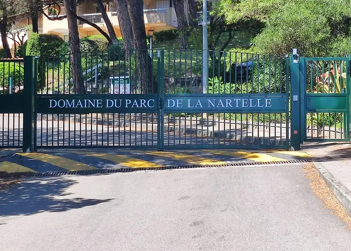 アパート Avec Terrasse Et Vue Exceptionnelle *