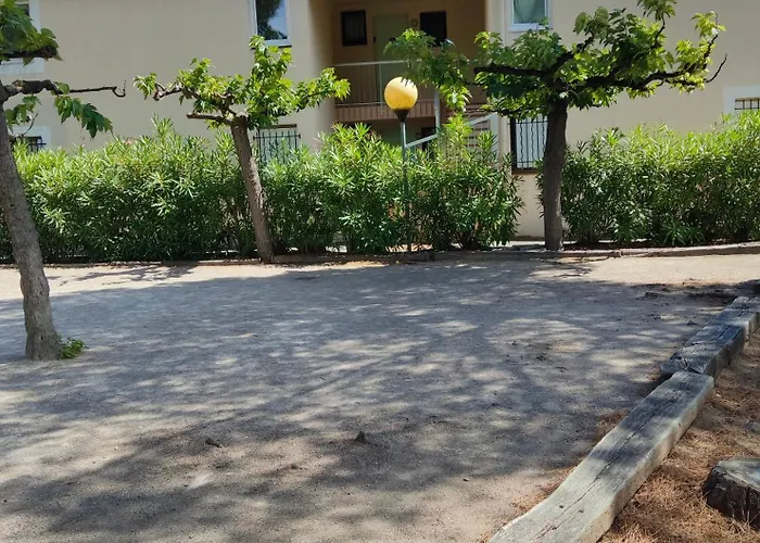 アパート Avec Terrasse Et Vue Exceptionnelle サント・マキシム