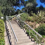 Avec Terrasse Et Vue Exceptionnelle דירה *