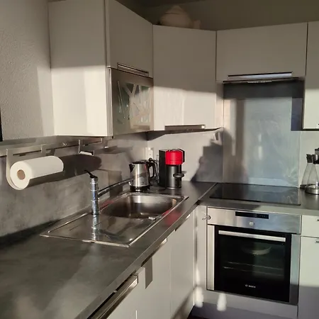 Avec Terrasse Et Vue Exceptionnelle Apartamento Sainte-Maxime