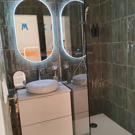 Avec Terrasse Et Vue Exceptionnelle * Sainte-Maxime