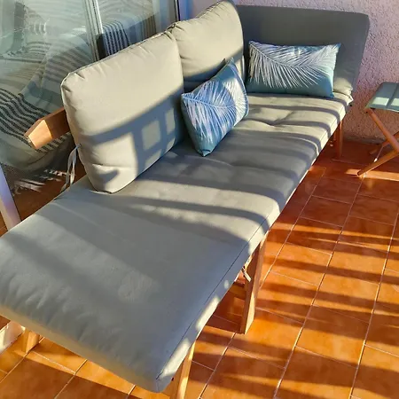Avec Terrasse Et Vue Exceptionnelle * 圣马克西姆