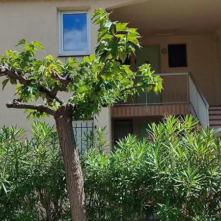 Avec Terrasse Et Vue Exceptionnelle Apartamento Sainte-Maxime