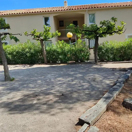 Apartament Avec Terrasse Et Vue Exceptionnelle Sainte-Maxime