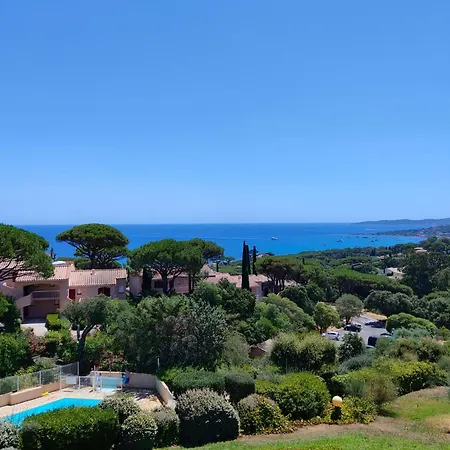 Apartament Avec Terrasse Et Vue Exceptionnelle