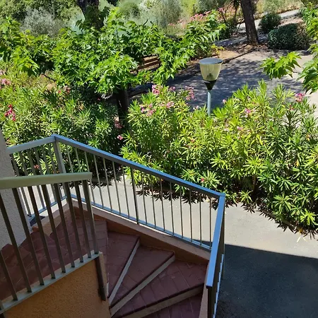 Avec Terrasse Et Vue Exceptionnelle