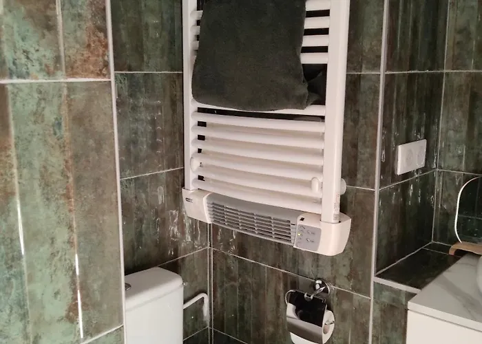 Avec Terrasse Et Vue Exceptionnelle